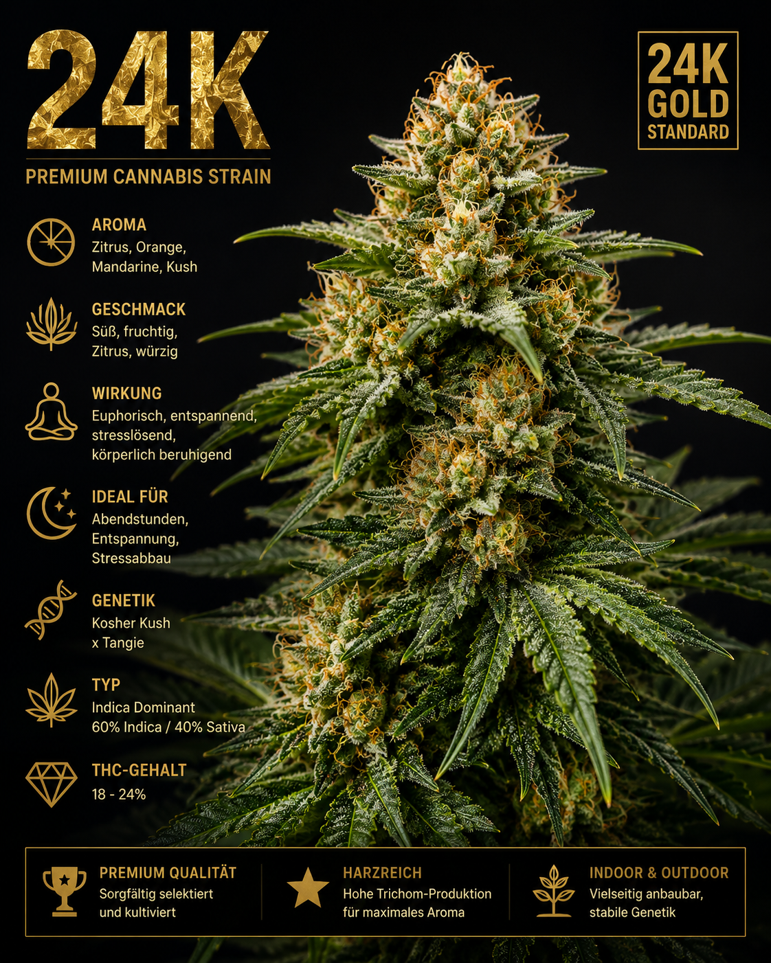 24 K