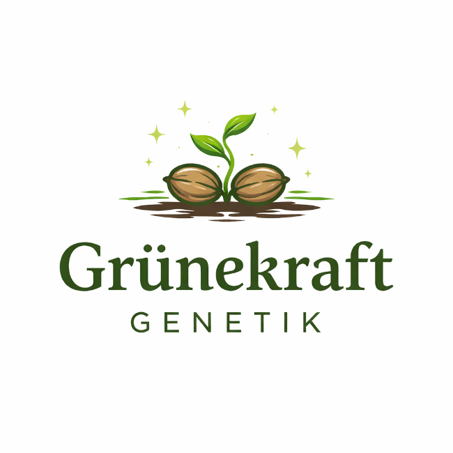 Grünkraft-Genetik